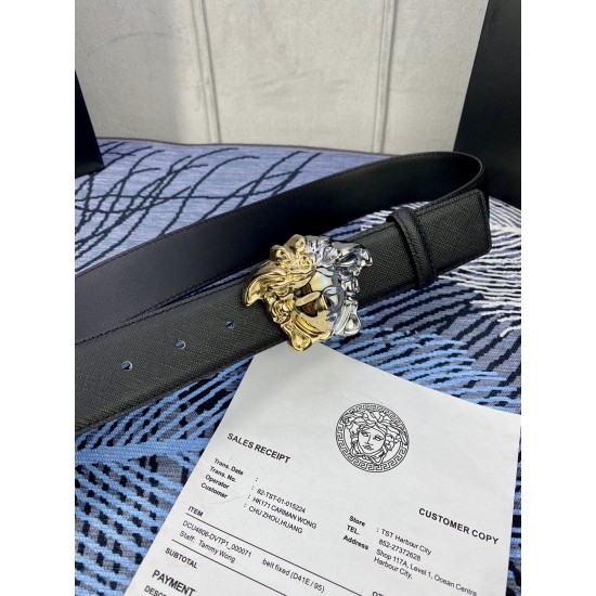 Versace Women's Belts