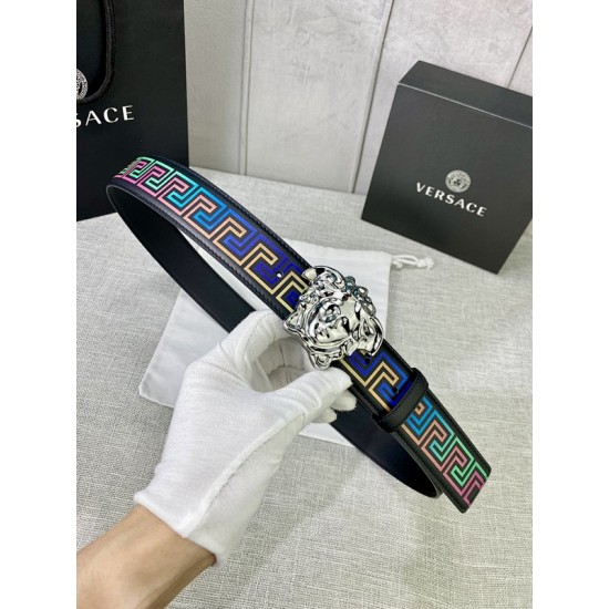 Versace Women's Belts