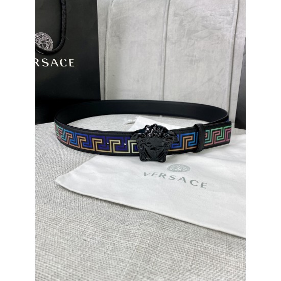 Versace Women's Belts