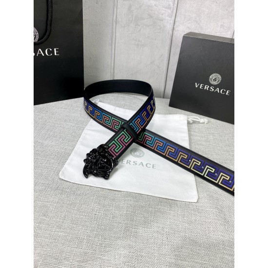 Versace Women's Belts