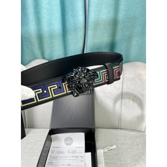 Versace Women's Belts