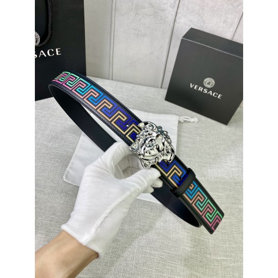 Versace Women's Belts