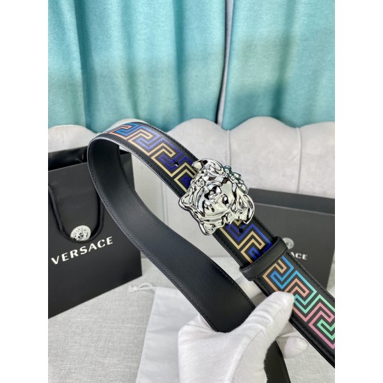 Versace Women's Belts