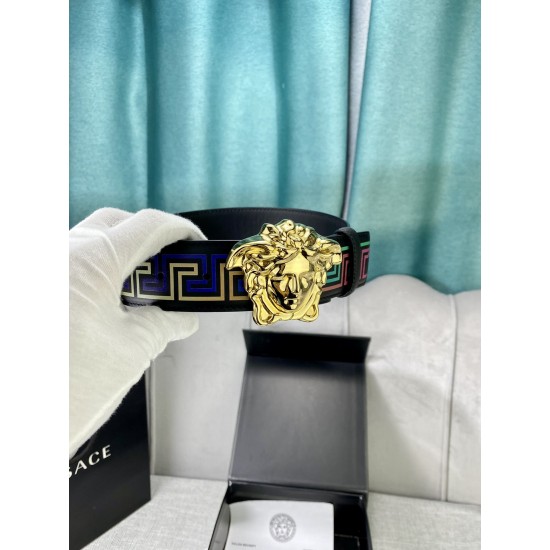 Versace Women's Belts