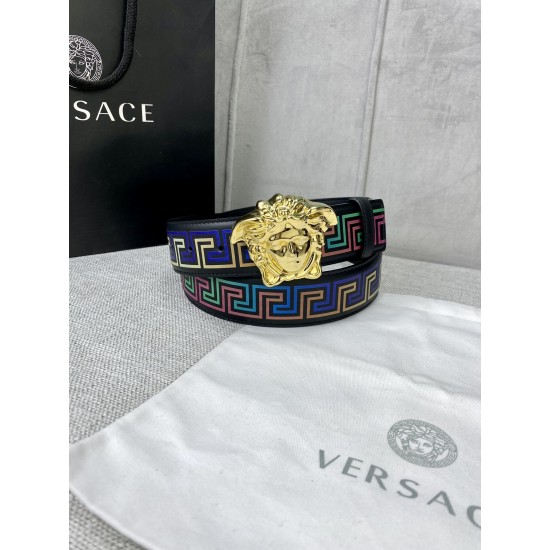 Versace Women's Belts