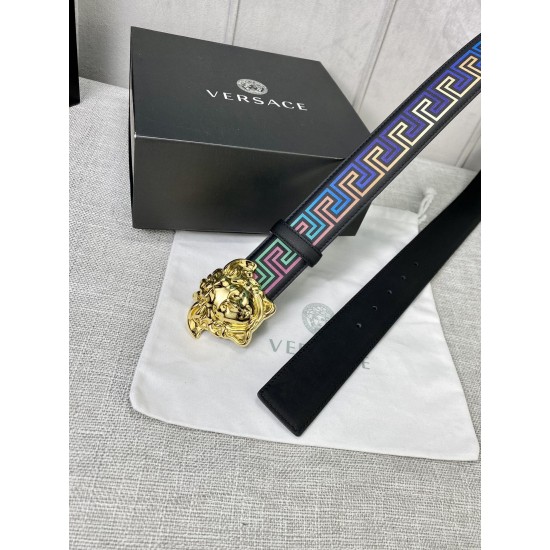 Versace Women's Belts