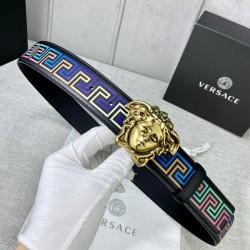 Versace Women's Belts