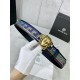 Versace Women's Belts