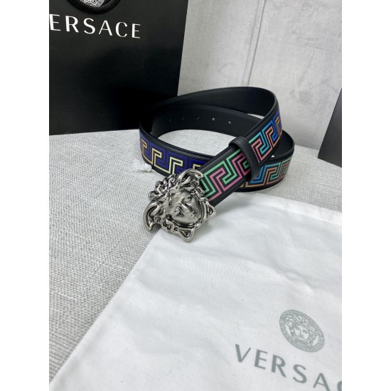Versace Women's Belts