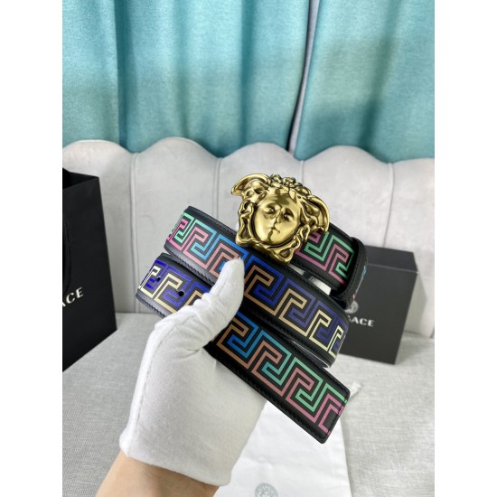 Versace Women's Belts