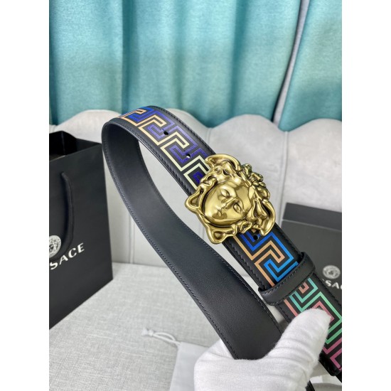 Versace Women's Belts