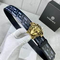 Versace Women's Belts