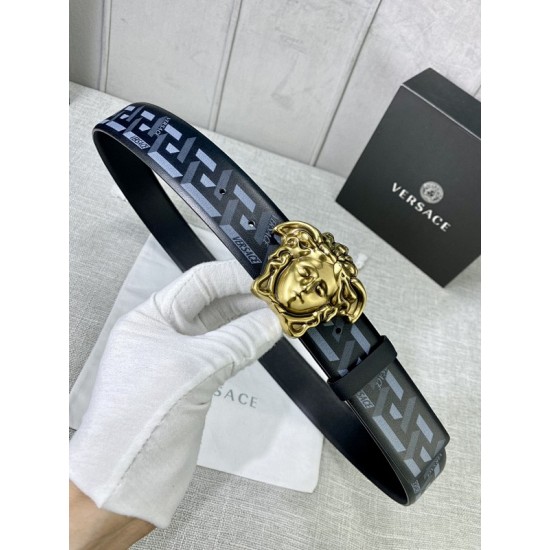 Versace Women's Belts
