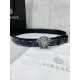 Versace Women's Belts