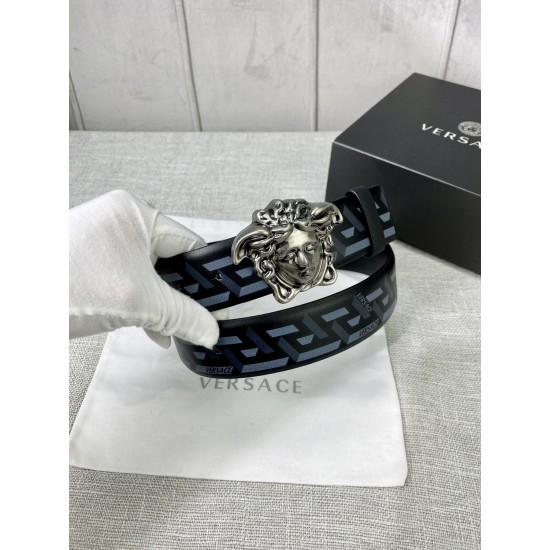 Versace Women's Belts