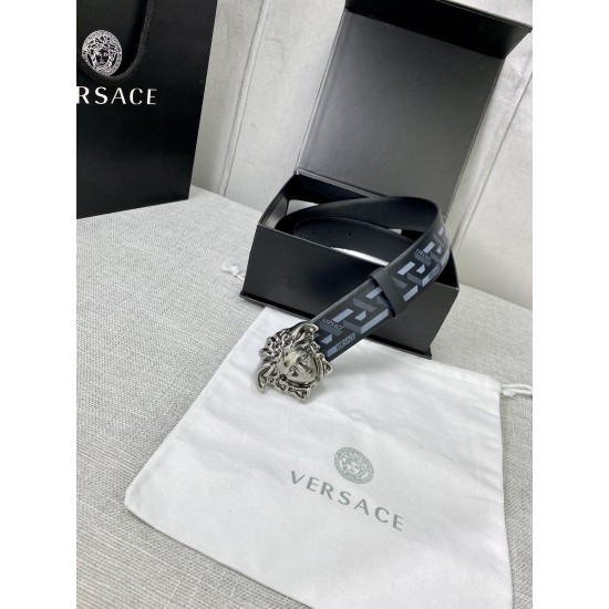 Versace Women's Belts
