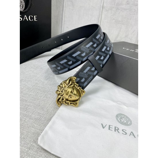 Versace Women's Belts
