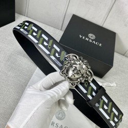 Versace Women's Belts