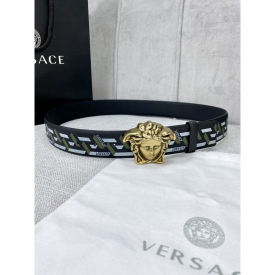 Versace Women's Belts