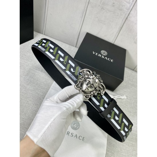 Versace Women's Belts