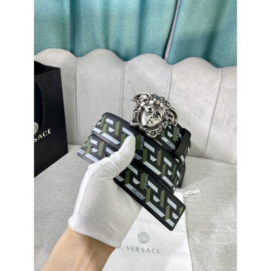 Versace Women's Belts