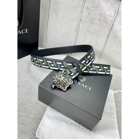 Versace Women's Belts