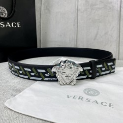 Versace Women's Belts