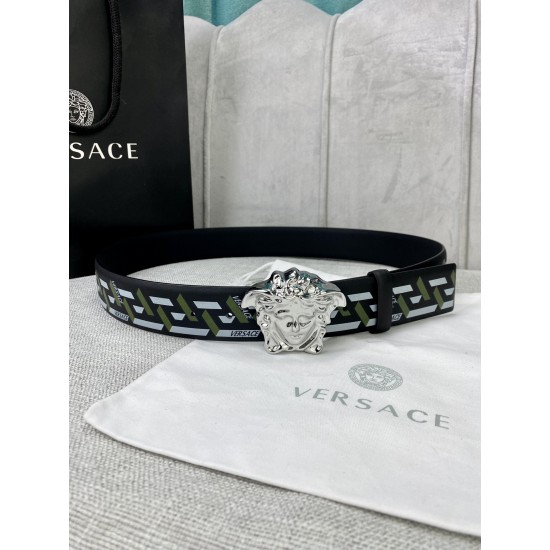 Versace Women's Belts