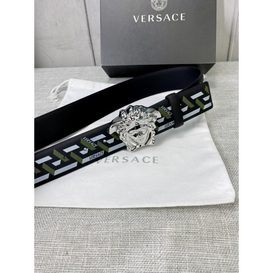 Versace Women's Belts