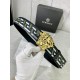 Versace Women's Belts