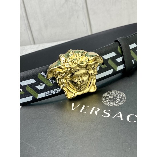 Versace Women's Belts