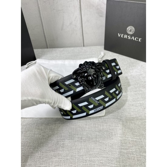 Versace Women's Belts