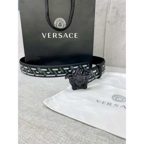 Versace Women's Belts
