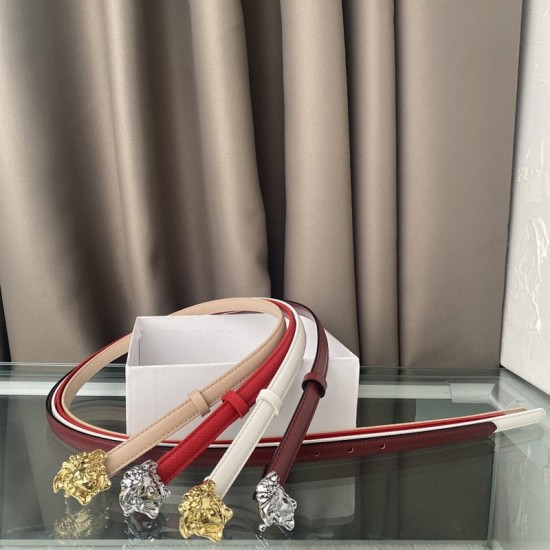 Versace Women's Belts