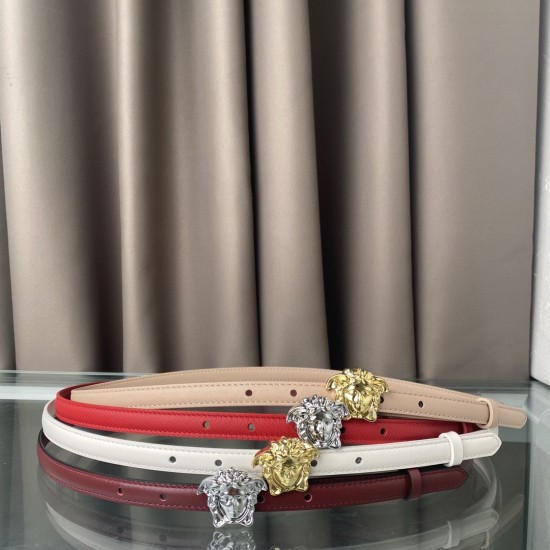 Versace Women's Belts