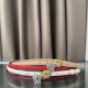 Versace Women's Belts