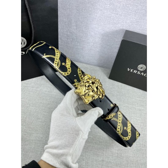 Versace Women's Belts