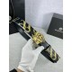 Versace Women's Belts