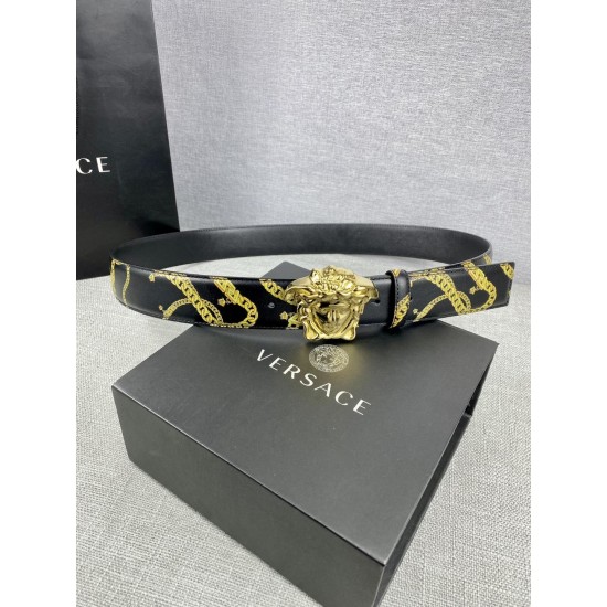 Versace Women's Belts
