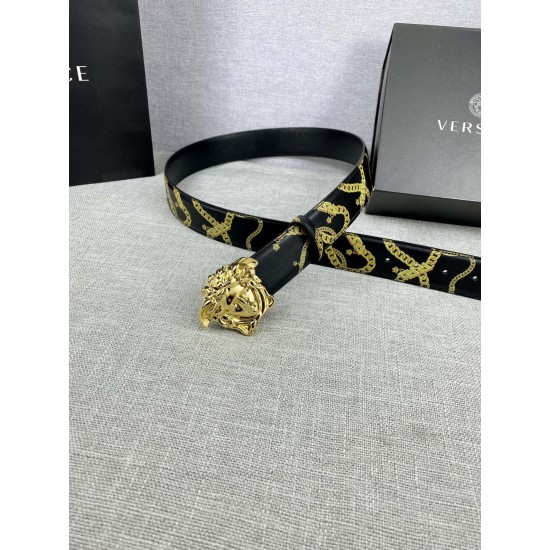 Versace Women's Belts