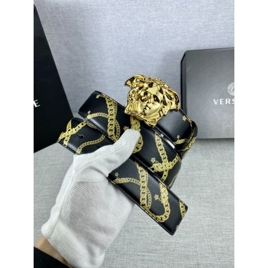 Versace Women's Belts