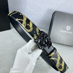 Versace Women's Belts
