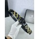 Versace Women's Belts