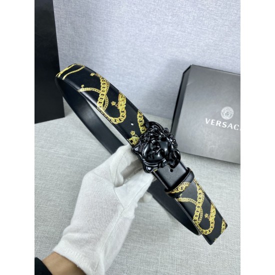 Versace Women's Belts