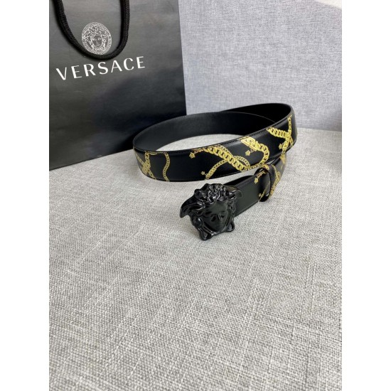 Versace Women's Belts