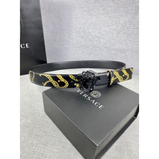 Versace Women's Belts