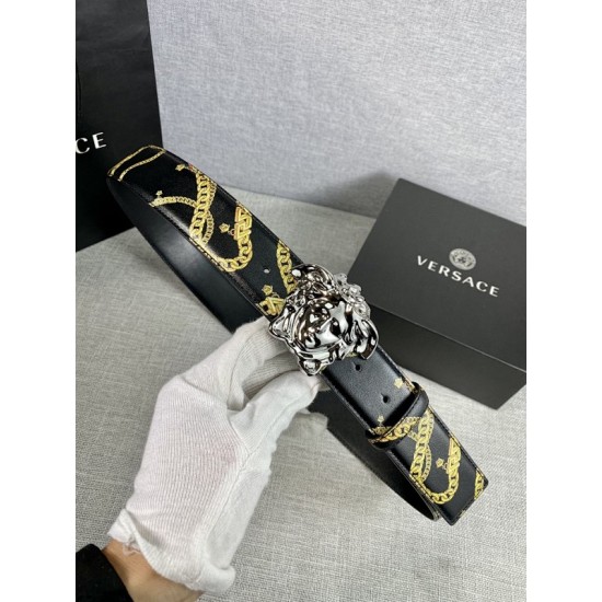 Versace Women's Belts