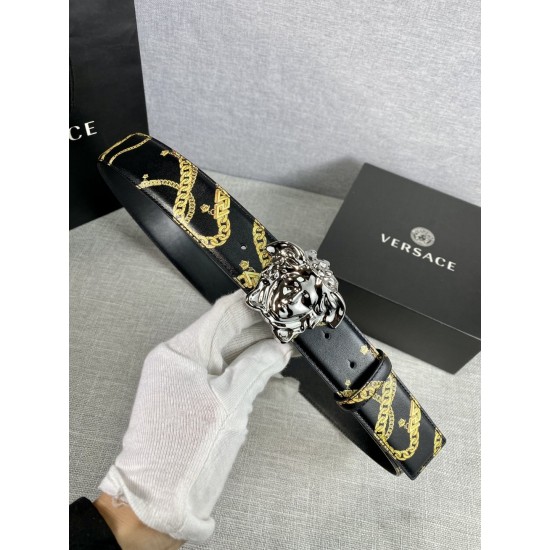Versace Women's Belts