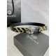 Versace Women's Belts
