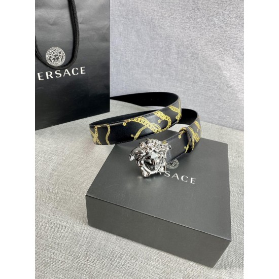 Versace Women's Belts